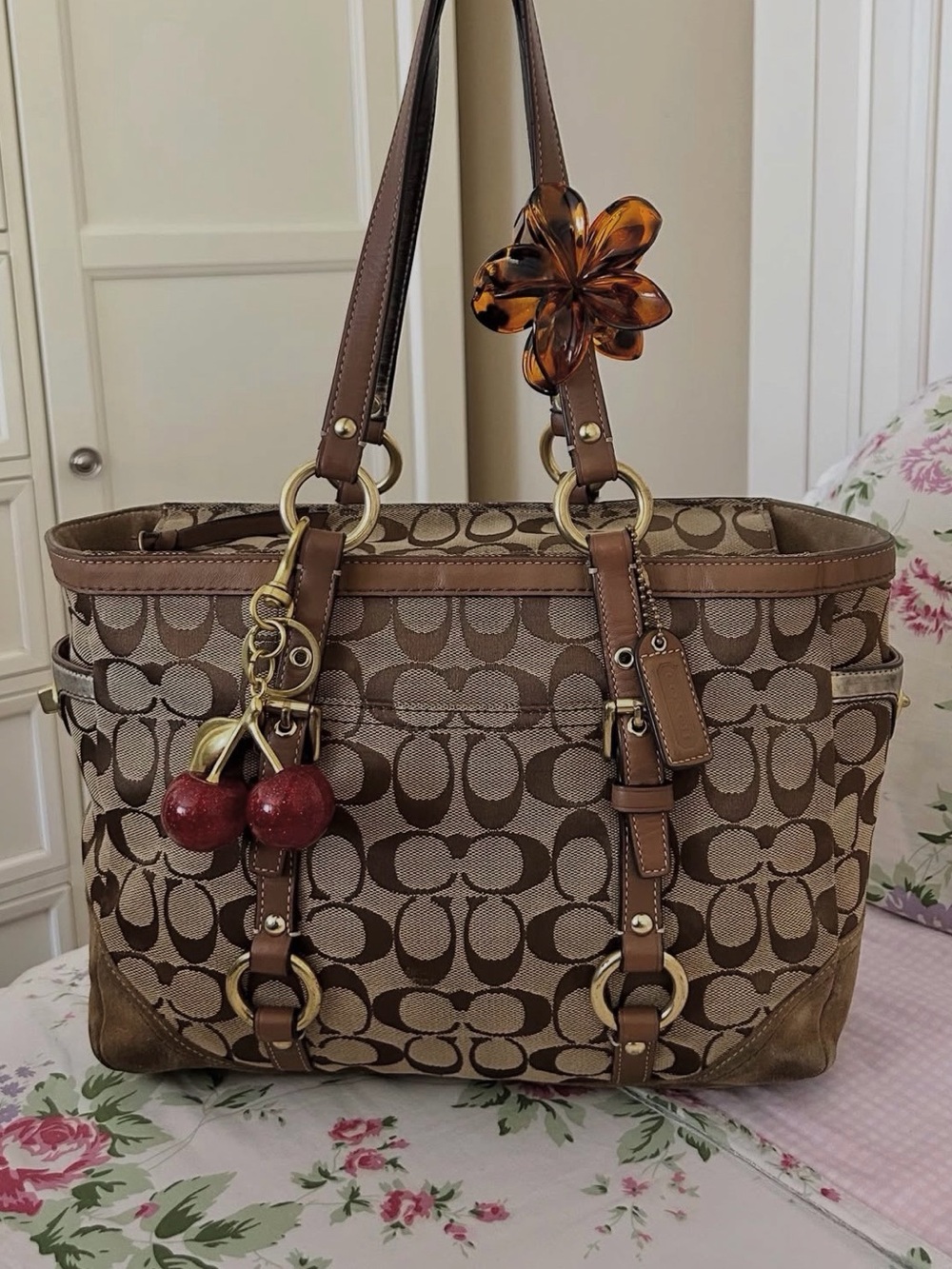 NOT SELLING LOOKING FOR A BAG (read bio please) - Picture 7 of 7